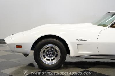 1974 Chevrolet Corvette