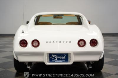 1974 Chevrolet Corvette