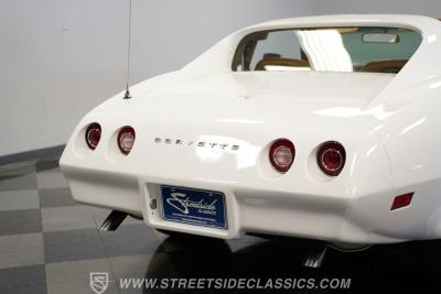 1974 Chevrolet Corvette