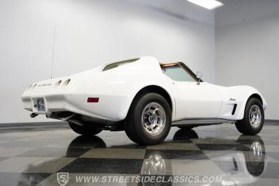 1974 Chevrolet Corvette