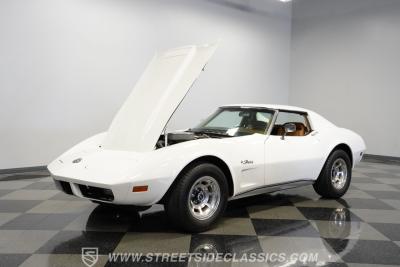 1974 Chevrolet Corvette