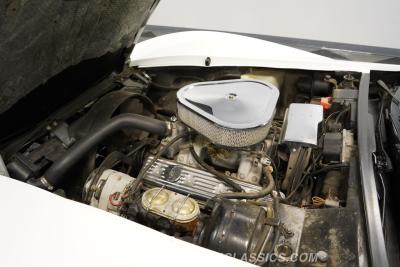 1974 Chevrolet Corvette