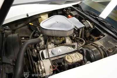 1974 Chevrolet Corvette