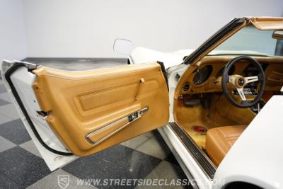 1974 Chevrolet Corvette