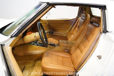 1974 Chevrolet Corvette