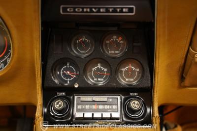 1974 Chevrolet Corvette