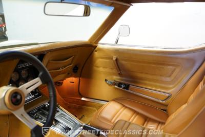 1974 Chevrolet Corvette