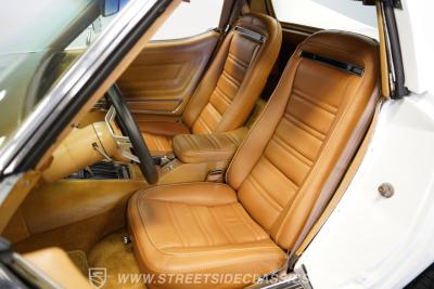 1974 Chevrolet Corvette