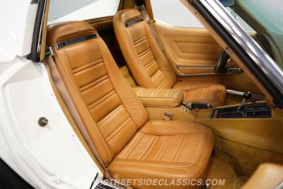 1974 Chevrolet Corvette