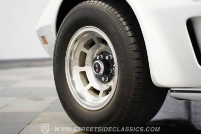 1974 Chevrolet Corvette