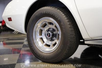 1974 Chevrolet Corvette