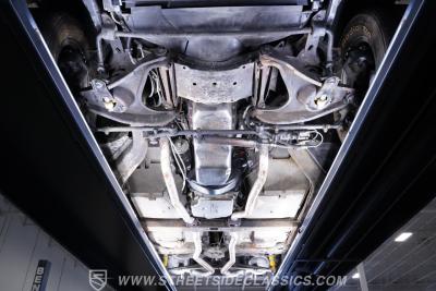 1974 Chevrolet Corvette