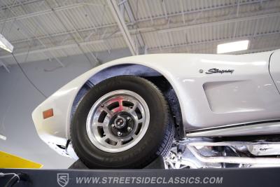 1974 Chevrolet Corvette