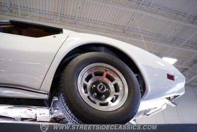 1974 Chevrolet Corvette
