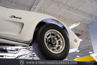 1974 Chevrolet Corvette