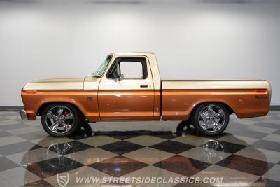 1975 Ford F-100 Explorer