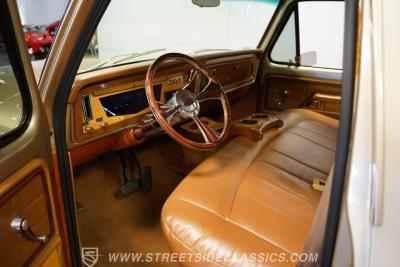 1975 Ford F-100 Explorer