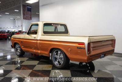 1975 Ford F-100 Explorer