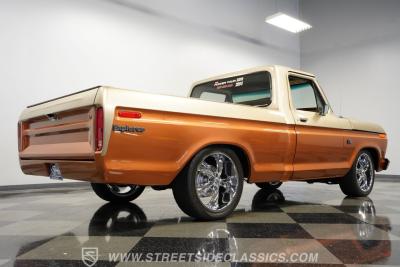 1975 Ford F-100 Explorer