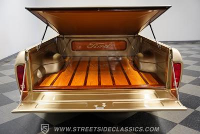 1975 Ford F-100 Explorer