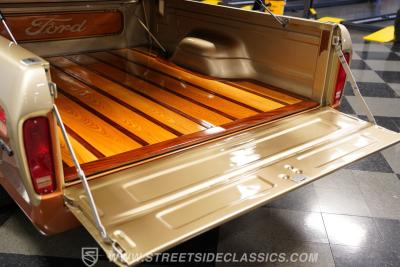 1975 Ford F-100 Explorer