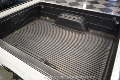 1989 GMC S15 V8 Restomod