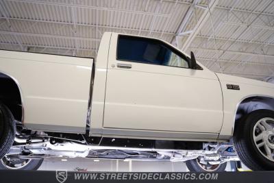 1989 GMC S15 V8 Restomod