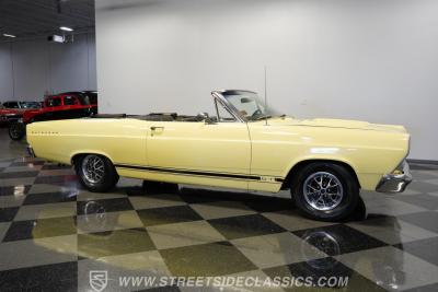 1967 Ford Fairlane 500 GT Convertible