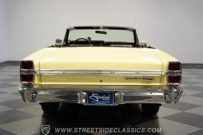 1967 Ford Fairlane 500 GT Convertible