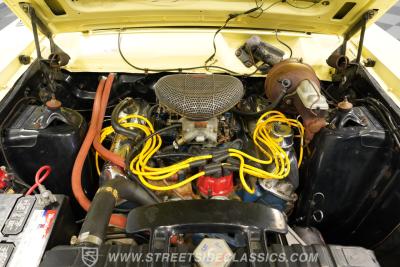 1967 Ford Fairlane 500 GT Convertible