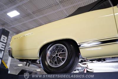 1967 Ford Fairlane 500 GT Convertible