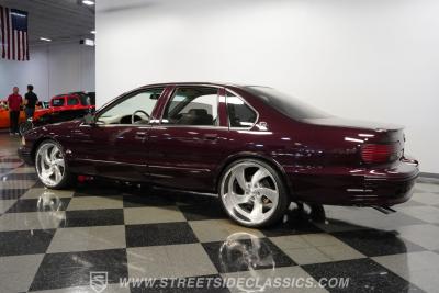 1996 Chevrolet Impala SS
