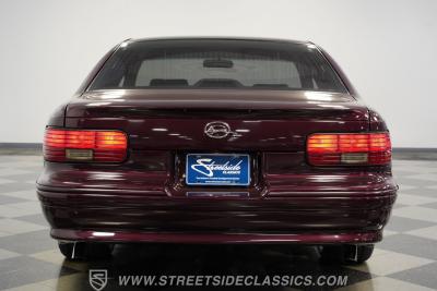 1996 Chevrolet Impala SS