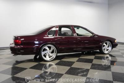1996 Chevrolet Impala SS