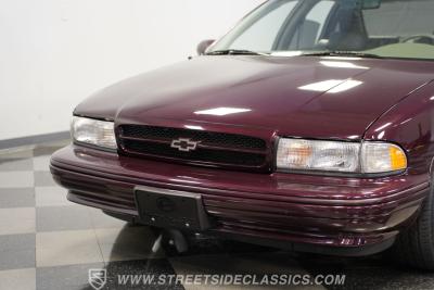 1996 Chevrolet Impala SS