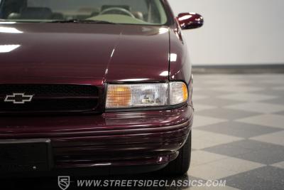 1996 Chevrolet Impala SS