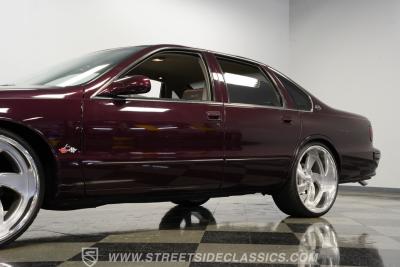 1996 Chevrolet Impala SS
