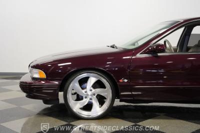 1996 Chevrolet Impala SS