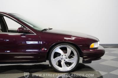 1996 Chevrolet Impala SS