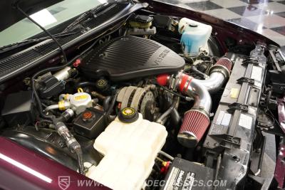 1996 Chevrolet Impala SS
