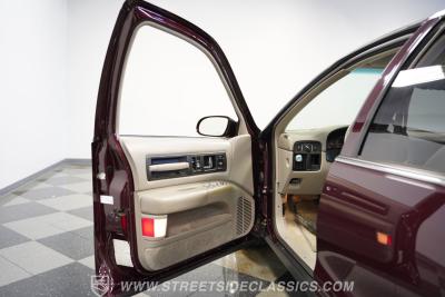 1996 Chevrolet Impala SS