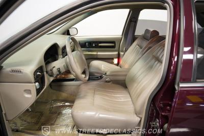 1996 Chevrolet Impala SS