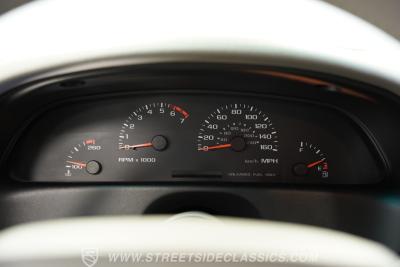 1996 Chevrolet Impala SS