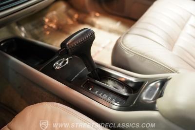 1996 Chevrolet Impala SS