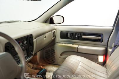 1996 Chevrolet Impala SS
