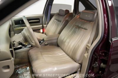 1996 Chevrolet Impala SS