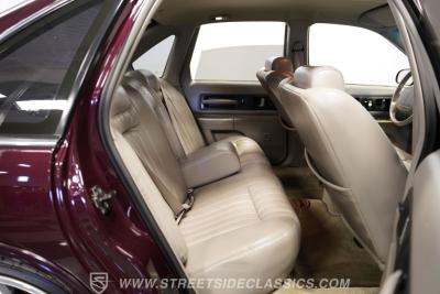 1996 Chevrolet Impala SS