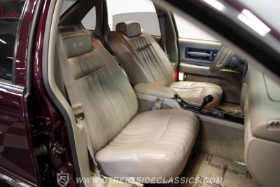 1996 Chevrolet Impala SS