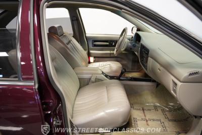1996 Chevrolet Impala SS