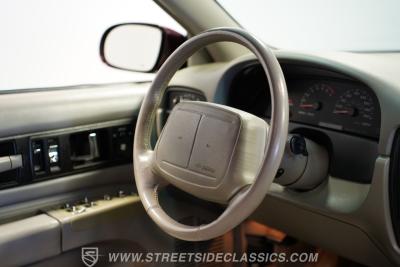 1996 Chevrolet Impala SS